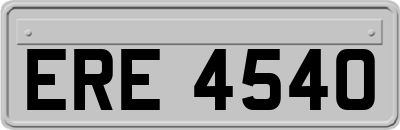 ERE4540