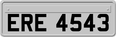 ERE4543