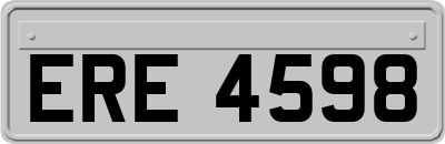 ERE4598
