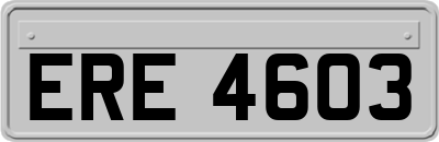 ERE4603