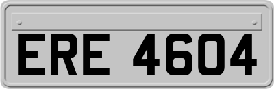 ERE4604