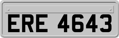 ERE4643