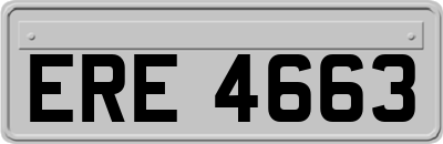 ERE4663