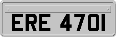 ERE4701