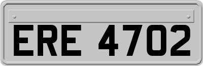 ERE4702