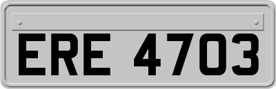 ERE4703