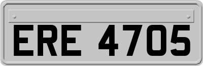 ERE4705