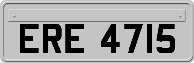 ERE4715