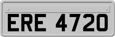ERE4720