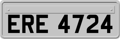 ERE4724