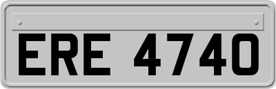 ERE4740