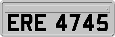 ERE4745