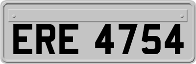 ERE4754