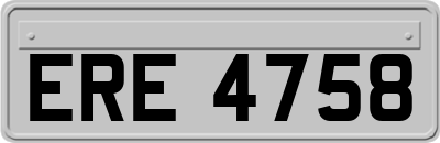 ERE4758