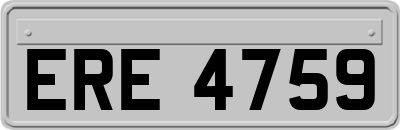 ERE4759