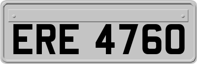 ERE4760