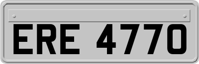 ERE4770