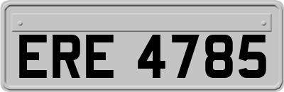 ERE4785