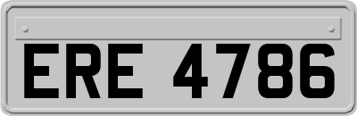 ERE4786