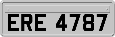 ERE4787