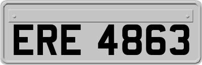 ERE4863