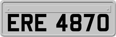 ERE4870