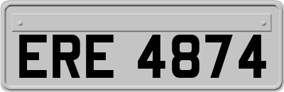 ERE4874