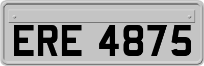ERE4875