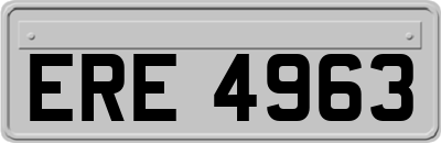 ERE4963