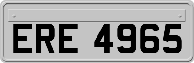 ERE4965