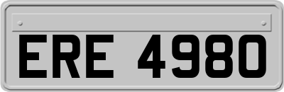 ERE4980