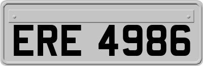 ERE4986