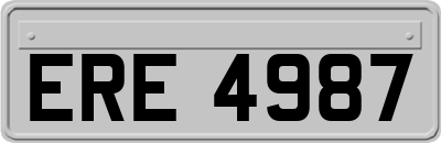 ERE4987