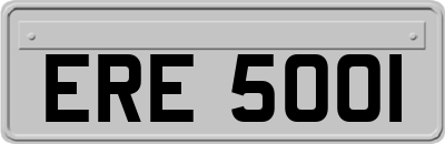 ERE5001
