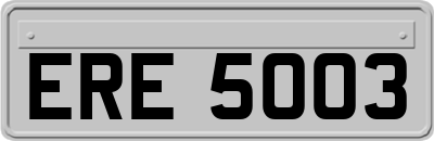 ERE5003