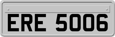 ERE5006