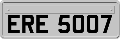 ERE5007