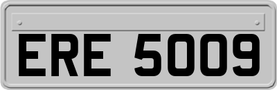ERE5009