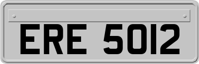 ERE5012