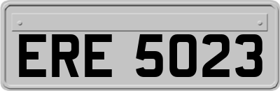 ERE5023
