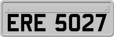 ERE5027