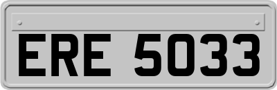ERE5033