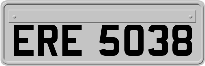 ERE5038