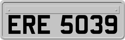 ERE5039