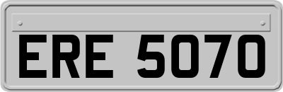 ERE5070