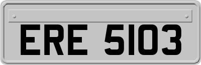 ERE5103