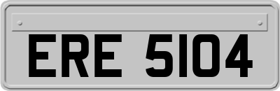 ERE5104