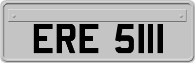 ERE5111