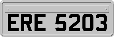 ERE5203