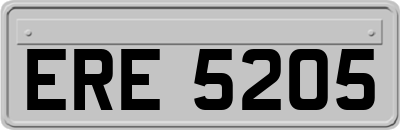 ERE5205